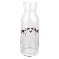 Karafka z Jamnikami Clayre & Eef