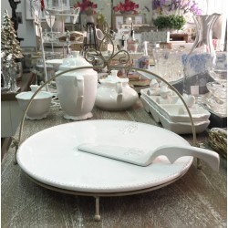 Patera Nicea Belldeco