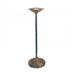 Świecznik w Stylu Vintage Clayre & Eef