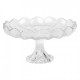 Szklana Miska Na Nóżce Clayre & Eef