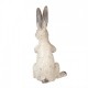 Figurka Zająca Vintage Clayre & Eef