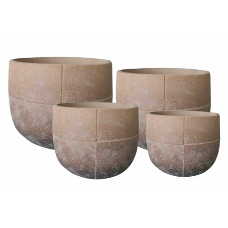 Duża Osłonka Belldeco Modern 1D