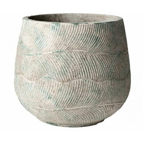 Osłonka Belldeco Rocca Green 1C