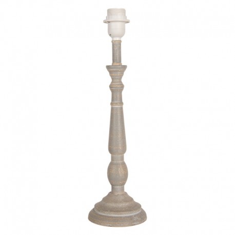 Podstawa Lampy Stołowej Prowansja A Clayre & Eef