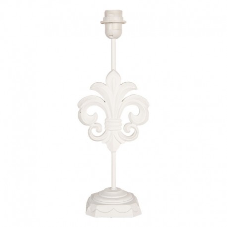 Podstawa Lampy Stołowej Prowansja B Clayre & Eef