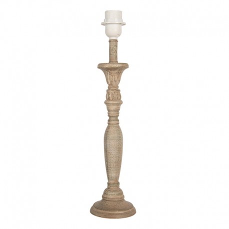 Podstawa Lampy Stołowej Prowansja C Clayre & Eef