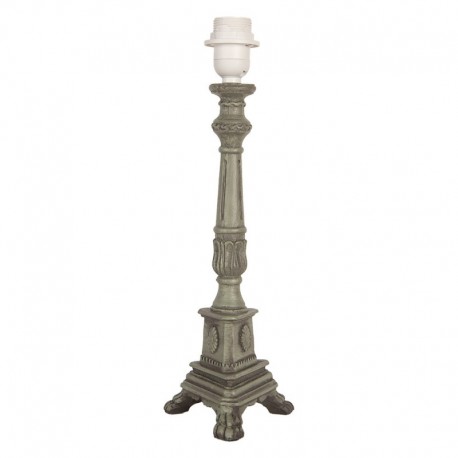 Podstawa Lampy Stołowej Prowansja E Clayre & Eef