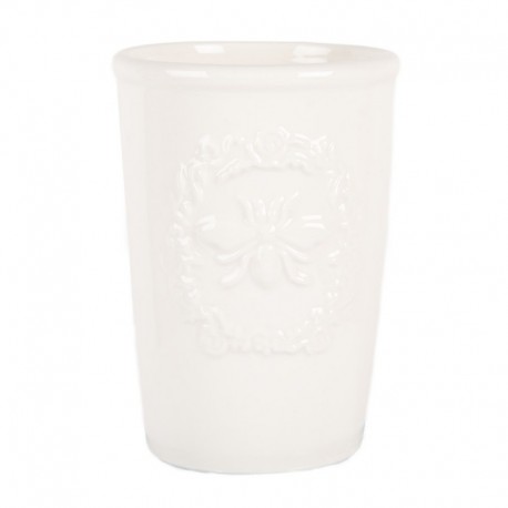 Kubek Łazienkowy z Pszczołą Clayre & Eef