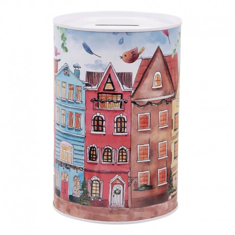 Skarbonka w Kamienice A Clayre & Eef