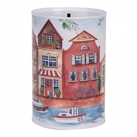 Skarbonka w Kamienice B Clayre & Eef