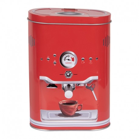 Puszka Na Kawę A Clayre & Eef