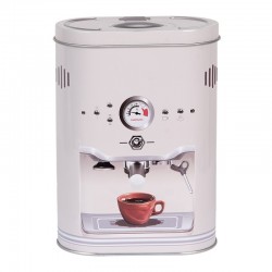 Puszka Na Kawę B Clayre & Eef