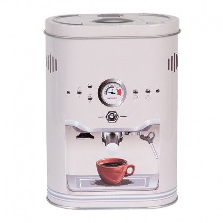 Puszka Na Kawę B Clayre & Eef