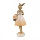 Figurka Wielkanocna Pastelowa Wielkanoc K Clayre & Eef