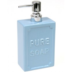 Dozownik Do Mydła Miętowy