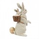 Wielkanocna Dekoracja Zające A Clayre & Eef