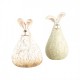 Wielkanocna Dekoracja Zając H Clayre & Eef