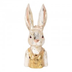 Wielkanocna Dekoracja Zając O Clayre & Eef