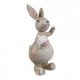 Wielkanocna Dekoracja Zając T Clayre & Eef