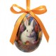 Zawieszki Wielkanocne Jajka 12 szt. B Clayre & Eef