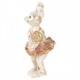 Figurka Zająca Vintage G Clayre & Eef