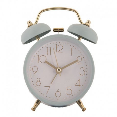 Budzik w Stylu Retro C Clayre & Eef