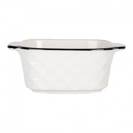 Ceramiczna Miska 275 ml Clayre & Eef