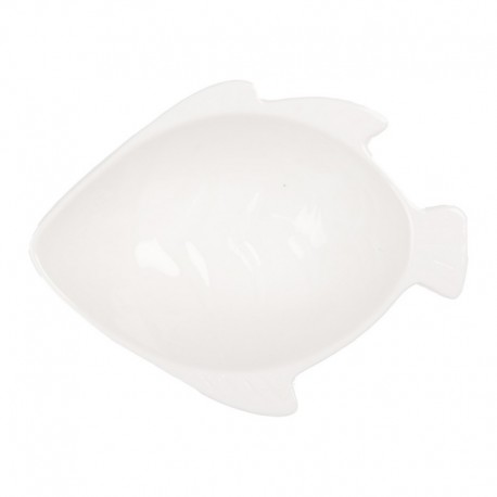 Ceramiczna Miska Ryba 275 ml Clayre & Eef