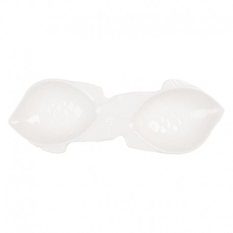 Ceramiczny Półmisek Ryby Clayre & Eef