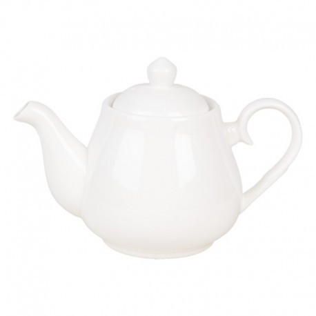 Ceramiczny Dzbanek 800 ml Clayre & Eef