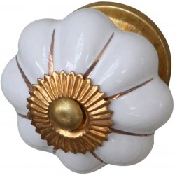 Gałki Do Mebli Pastelowa Zieleń