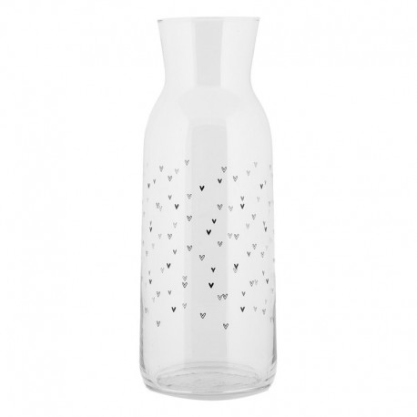 Karafka w Serca Clayre & Eef