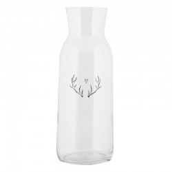 Karafka z Porożem Clayre & Eef