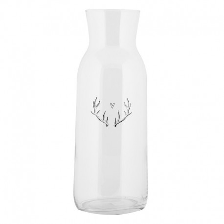 Karafka z Porożem Clayre & Eef