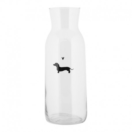 Karafka z Jamnikiem Clayre & Eef