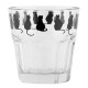 Szklanka w Koty 200 ml Clayre & Eef