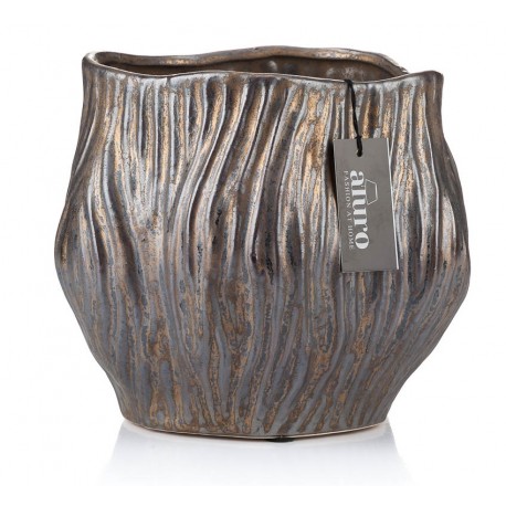 Doniczka Aluro Dimala C