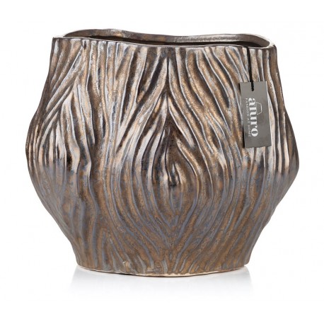 Doniczka Aluro Dimala B