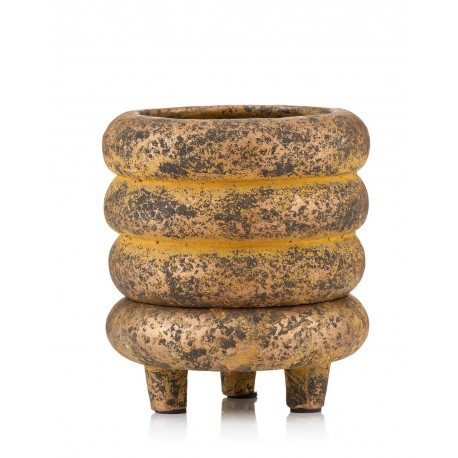 Doniczka Aluro Janny M