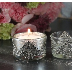 Świecznik Na Tealight Chic Antique