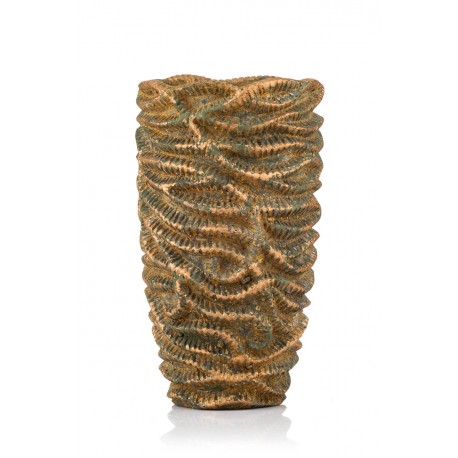 Doniczka Aluro Waves B