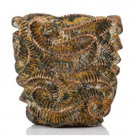 Doniczka Aluro Waves C