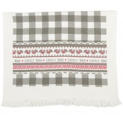 Ręcznik Kuchenny z Różami