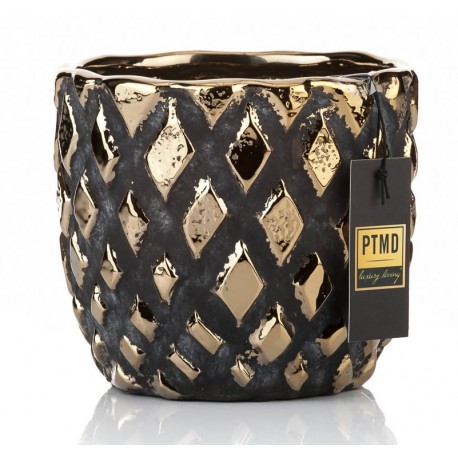 Doniczka Aluro Juney S