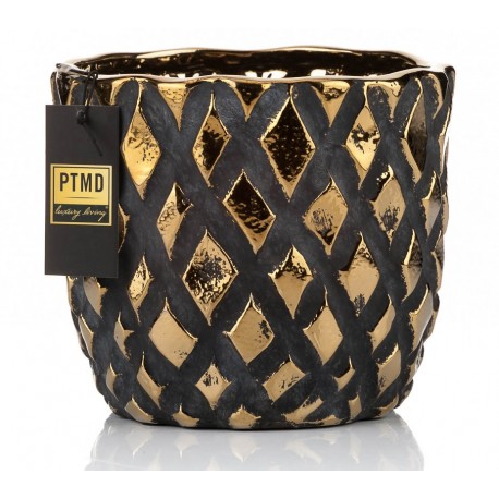 Doniczka Aluro Juney M