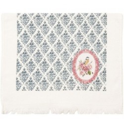 Ręcznik Kuchenny z Ziołami