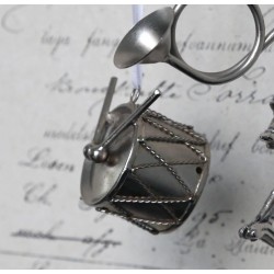 Zawieszka Świąteczna Bembenek