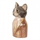 Figurka Ozdobna Kot B Clayre & Eef