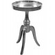 Stolik Belldeco Srebrny 4