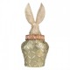 Figurka Zająca Vintage J Clayre & Eef